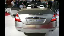 S-Klasse-Cabrio