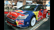 Citroën C4 WRC