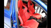 Sportlicher Octavia