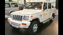 Mahindra Bolero