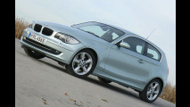 Test: BMW 123d