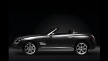 Chrysler Crossfire Roadster 3.2 V6 Black Line