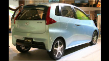Daihatsu-Studie HSC
