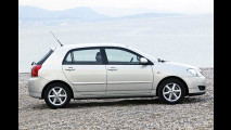 Toyota Corolla für 2005