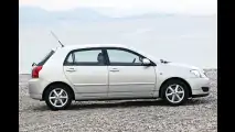 Toyota Corolla für 2005