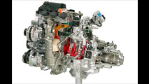 Neuer Motor von Honda