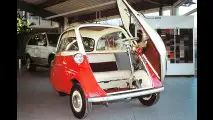 75 Jahre BMW-PKW