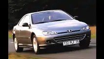 Peugeot 406 Ultima Editione