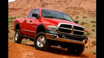 Stärkster Pick-up der Welt