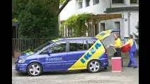Wenn Opel mit IKEA