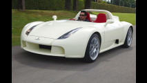 Edler Roadster