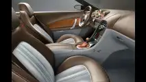Buick mit Opel-Insignien