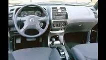 Nissan Terrano