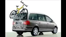 Freestyle mit viel Metall