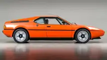 1980 BMW M1 For Sale