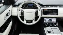 Range Rover Velar