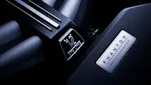 New Rolls-Royce Phantom Revealed