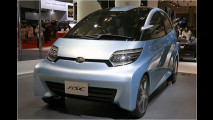Daihatsu HSC