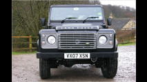 It never stops: Defender