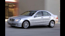 Test: Mercedes C 320 CDI