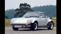 Neuer 911 Turbo mit VTG
