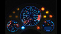 Dreimal High Speed