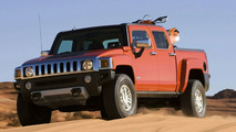 HUMMER H3T