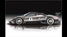 Paganis Über-Renner