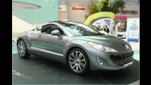 Peugeot 308 RC Z
