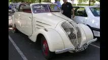 Peugeot 402 Cabrio