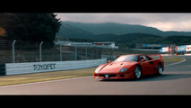 Ferrari F40