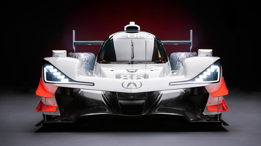 Acura ARX-05