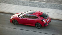 2018 Honda Civic dizel