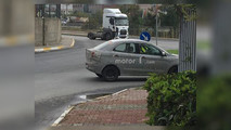 Ford Figo Aspire