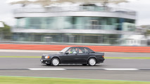 Mercedes 190E AMG