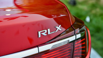 2018 Acura RLX - Monterey