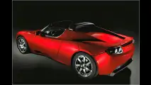 Tesla Roadster
