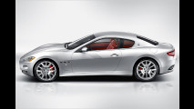 Maseratis Coupé kommt