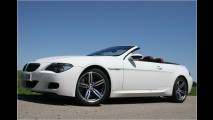 BMW in Detroit