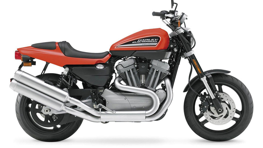 Harley-Davidson Sportster 60 aniversario