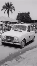 Renault 4