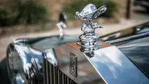 Rolls-Royce Phantom history in pictures