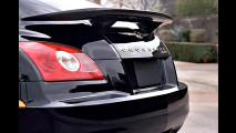 Chrysler Crossfire SRT-6