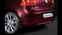 VW Golf Individual