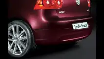 VW Golf Individual