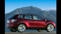 Mazda MX-Crossport