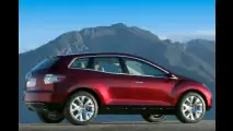 Mazda MX-Crossport
