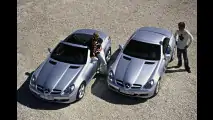Mercedes CLS-Klasse