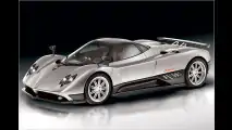 Schnell und teuer: Krasse Sport-Exoten