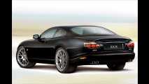 Jaguar XKR Cabriolet